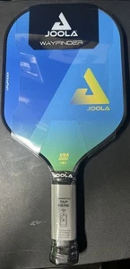 JOOLA Wayfinder 14mm Pickleball Paddel 8oz 🔥🔥🔥 - Bild 1 von 2
