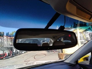 Rear View Mirror Automatic Dimming With Compass Fits 15-17 LEGACY 2914125 - Picture 1 of 12