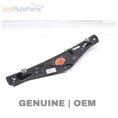 BMW X1 SDRIVE28I E84 2012-2015 - Regulador de ventana trasero izquierdo 2990297 Foto 1 de 4