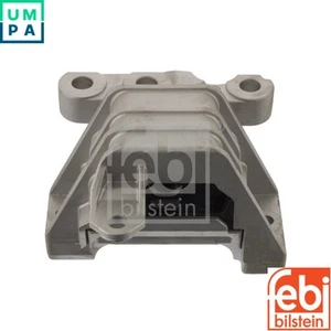 ENGINE MOUNTING 46321 FOR OPEL Z22SE/22YH 2.2L Z 20 NET 2.0L 4cyl VECTRA C - Picture 1 of 6