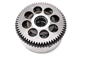 04 Polaris MSX 110 Flywheel Starter Clutch Bearing & Gear - Picture 1 of 3