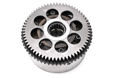 04 Polaris MSX 110 Flywheel Starter Clutch Bearing & Gear - Image 1 of 3