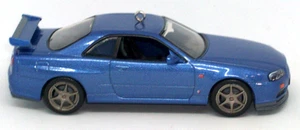Hallmark 2025 1999 Nissan Skyline GT-R - Limited Quantity - NIB - Picture 1 of 18