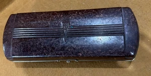 Oftalmoscopio Otoscopio Doctor Welch Allyn de Colección con Estuche de Baquelita - Sin Probar - Imagen 1 de 23