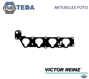 71-35657-00 DICHTUNG ANSAUGKRÜMMER VICTOR REINZ FÜR FIAT MAREA,STILO,BARCHETTA - Picture 1 of 5