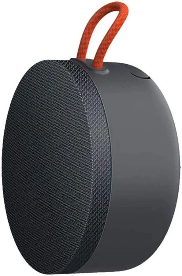 Xiaomi Portable Bluetooth Speaker - Enceinte sans Fil Bluetooth, Son Hi-FI - Photo 1/4
