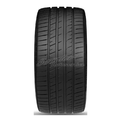 1x 245/45R18 100Y ZR Syron Sommer-Reifen Premium Performance | 73959 - Bild 1 von 3