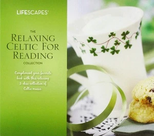 !The Relaxing Celtic For Reading Collecti! Various Artists (CD) - Picture 1 of 2
