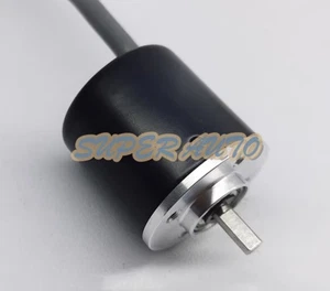 1 pieza nuevo para codificador rotativo E30S4-1024-3-N-24 - Imagen 1 de 2