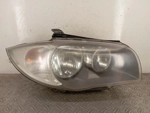 Óptica delantera principal derecha (luces) (faro) BMW SERIE 1 E87 PHASE 2 - Imagen 1 de 6