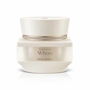 Crema Recargadora Energética THE WHOO Royal Regina 50 ml K-Beauty - Imagen 1 de 1