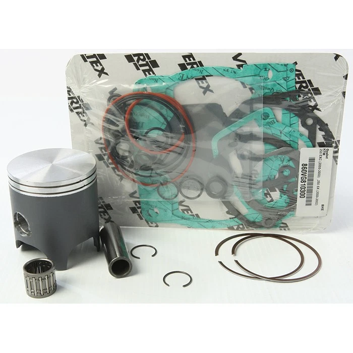 TOP END KIT 66.35/STD KTM KTM 250 EXC 2000-2003 Foto 1 de 1