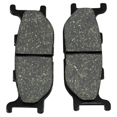 2015-2016 Yamaha XVS 95CR Bolt C Spec Street EBC Organic Brake Pads [Front] - Image 1 of 2