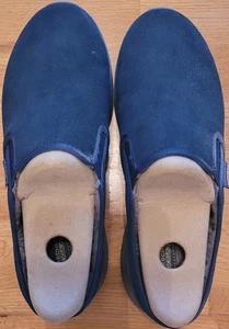 Botas ajustadas Skechers On-The-Go Joy - para mujer talla 10 - gris marino - Imagen 1 de 12