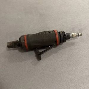 MAC TOOLS AG325S ¼” Collet Premium 0.3 HP Straight Air Die Grinder - Picture 1 of 9