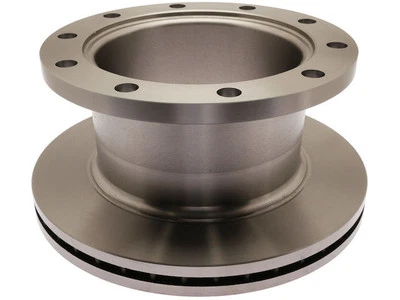 For 2013-2018 Peterbilt 330 Brake Rotor Rear Raybestos 87298BXXZ 2014 2015 2016 - Image 1 of 2