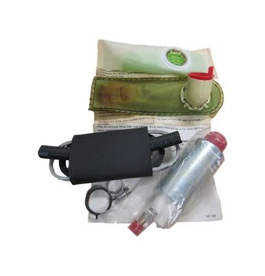 Bomba de combustible eléctrica Sealed Power 225-1044 2251044 W2 259 envío gratuito nueva Foto 1 de 4