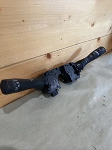 2013-2014 NISSAN PATHFINDER Wiper Headlight Turn Signal Combination Switch 13 14 - Picture 1 of 8
