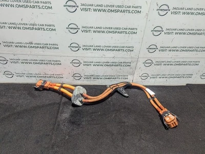 JAGUAR I-PACE X590 EV400 HIGH VOLTAGE CABLE WIRING LOOM  J9D3-14N238-AC - Image 1 of 3