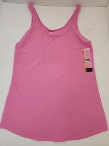 Women's Juniors No Boundaries Fitted Tank Top Size L (11-13) - Picture 1 of 7