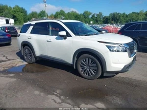 Audio Equipment Radio Receiver 9.0" Touch Screen Fits 23 PATHFINDER 851909 - Bild 1 von 12