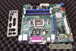 Intel Desktop Board DQ67OW G28716-306 Motherboard Socket 1155 2nd Gen i CPUs - Picture 1 of 1