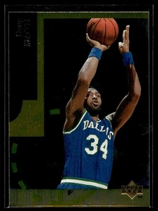 1994 Upper Deck Special Edition Gold Doug Smith #SE18 - Bild 1 von 2