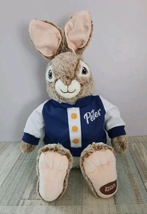 Peter Rabbit Dan Dee Collectors Choice 2021 Plush Rabbit Toy - Picture 1 of 7