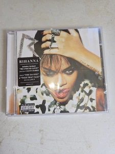 RIHANNA-TALK THAT TALK-CD FACTORY SEALED-(Dance-pop, Contemporary R&B) - Picture 1 of 1