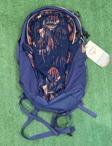 Mochila de viaje de senderismo Osprey Daylite 13L ratán Rocky Brook nueva con etiquetas - Imagen 1 de 5