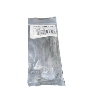 J46120 5/16" Hex L-Wrench Short 5 Pack - Picture 1 of 2
