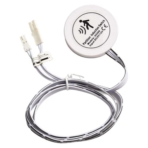 Penetrating Touch Sensor Switch for Wood Panel & Non Metallic Materials 12V 24V - Picture 1 of 25