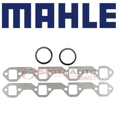 MAHLE Exhaust Manifold Gasket Set for 1964-1967 Sunbeam Tiger 4.3L 4.7L V8 - bp Foto 1 de 4