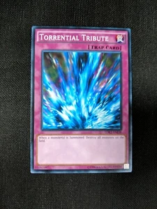 * Torrential Tribute - LDK2-ENJ38 - Common - LP - Picture 1 of 2