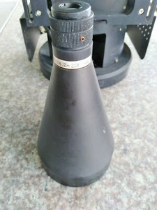 Telecentric Lens AOI-10M-18.2-208 for CS-Mount - Picture 1 of 3