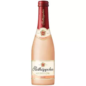 Rotkäppchen alkoholfrei - Bild 1 von 1