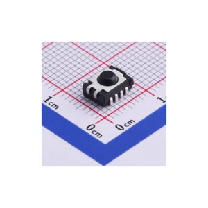 1szt TSOP36438TT SMD-4P,5,3x7,5mm - Zdjęcie 1 z 1