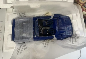 Exoto Racing Legends 1:18 Chevrolet Corvette Grand Sport 18035 - Foto 1 di 13