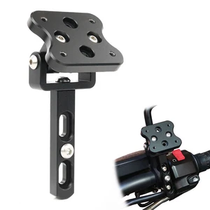 GPS Phone Mount Navigator Bracket Fit For Yamaha MT-07 FZ-07 2014-2023 - Picture 1 of 24