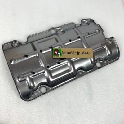 HONDA ACURA Genuine 11221-PNC-000 CIVIC INTEGRA RSX Oil Pan PLATE BAFFLE OEM - Image 1 of 4