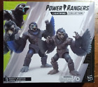 Power Rangers Lightning Collection 6" Figure Tenga Warriors Pack In Stock New
