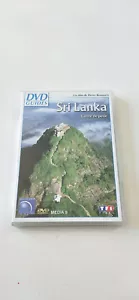 DVD Sri Lanka Larme de perle (DVD Guides) PIERRE BROUWERS - Foto 1 di 2
