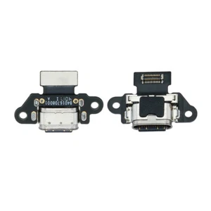 Cable flexible placa conector puerto de carga USB tipo C para Motorola Moto X4 XT1900 - Imagen 1 de 3