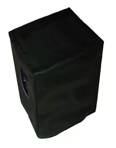 Subwoofer Cerwin Vega CVA-118 - Cubierta de vinilo negra, resistente hecha en EE. UU. (cerw007) - Imagen 1 de 6