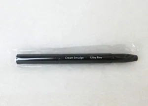 Bobbi Brown Cream Smudge Ultra Fine Eyeliner Brush-New Sealed - Picture 1 of 1