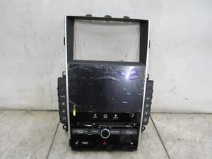 15 16 17 18 19 INFINITI Q50 AC & HEATER CONTROL OEM - Picture 1 of 6