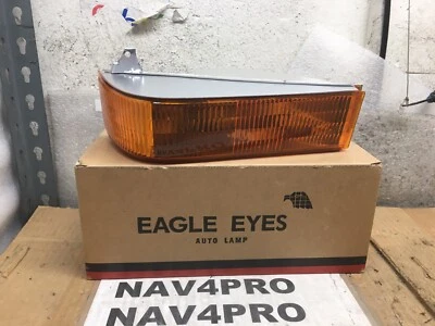 Nueva lámpara de estacionamiento derecho 1989-1994 para Ford Bronco Explorer Ranger #NT8 Foto 1 de 4
