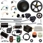 Powakaddy Golf Trolley Spares / Parts - Gearbox, Motor, Potentiometer & More
