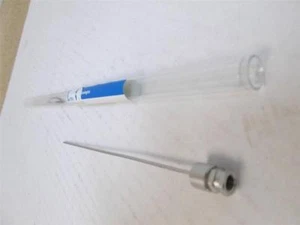 Agilent 19256-80640 Column Cutting Tool Brazement  **NEW IN TUBE** - Picture 1 of 2