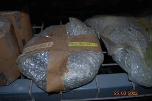 Hitachi Seiki HG400 Stopper - Picture 1 of 1